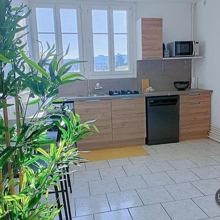 Appartement Calme Lumineux Proche Gare 3 Chambres Angoulême Eksteriør billede